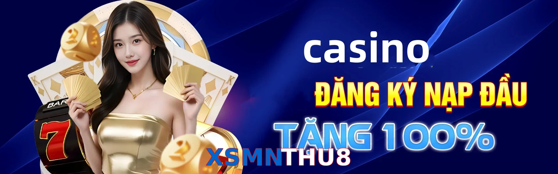 XSMNTHU8