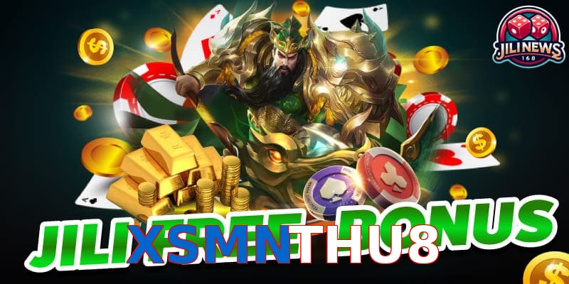 XSMNTHU8