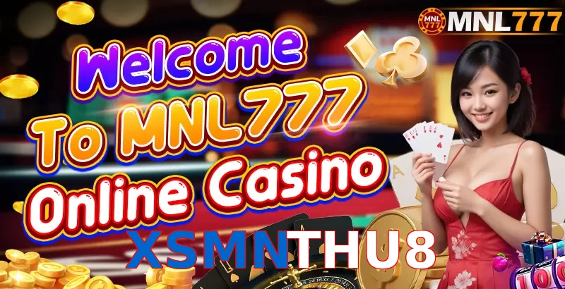 XSMNTHU8