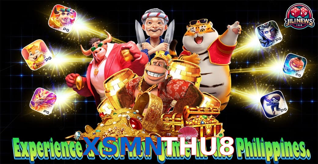 XSMNTHU8
