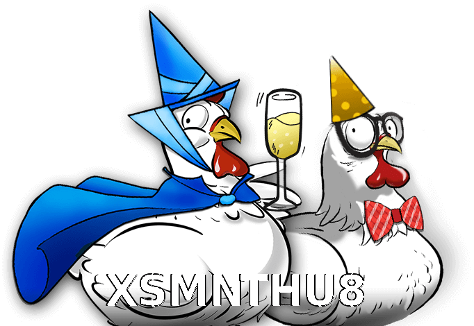 XSMNTHU8
