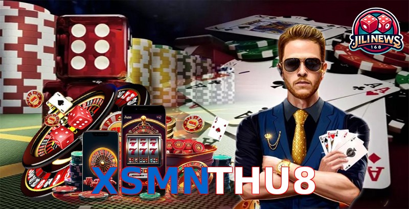 XSMNTHU8