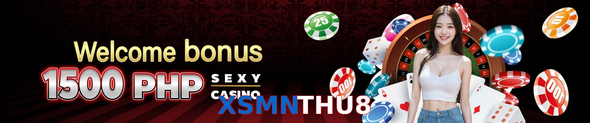 XSMNTHU8