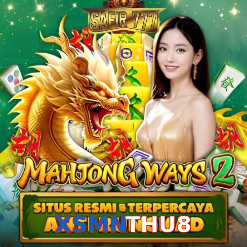 XSMNTHU8