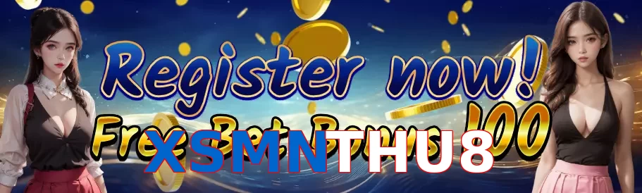 XSMNTHU8