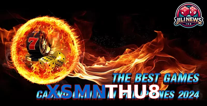 XSMNTHU8