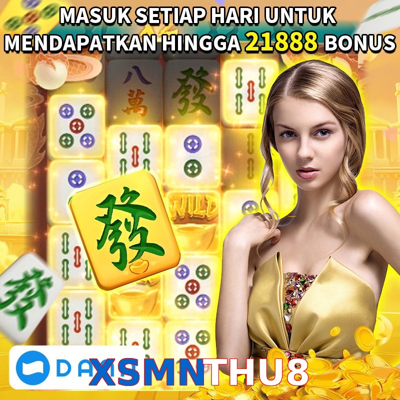 XSMNTHU8