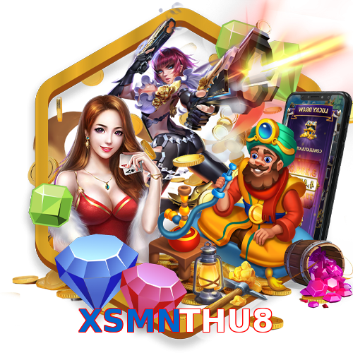XSMNTHU8