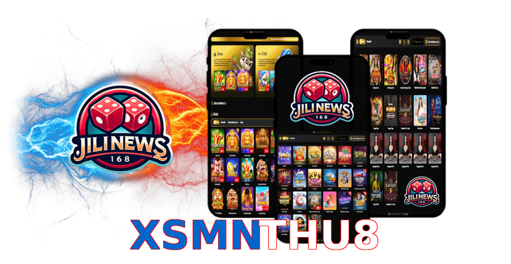 XSMNTHU8