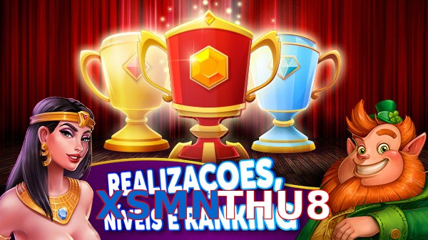 XSMNTHU8