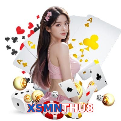XSMNTHU8