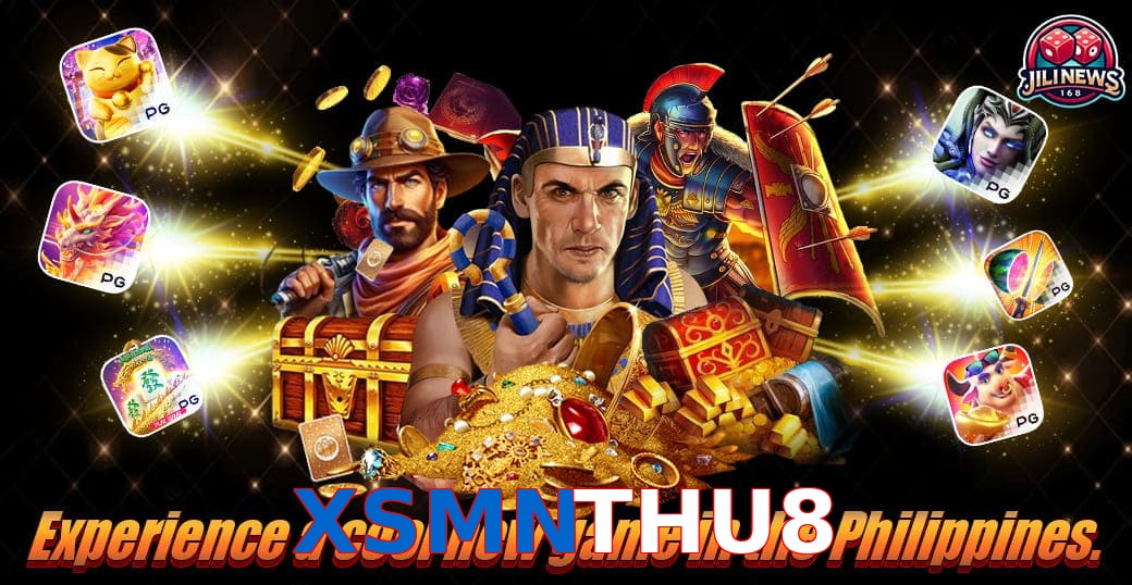 XSMNTHU8