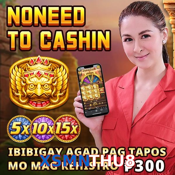 XSMNTHU8