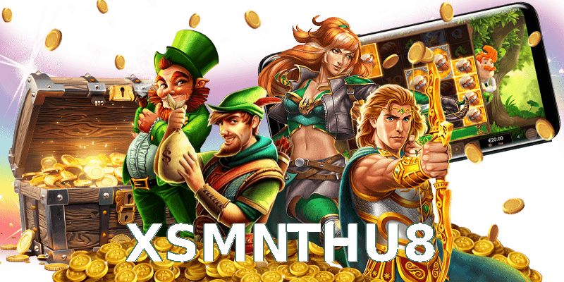 XSMNTHU8