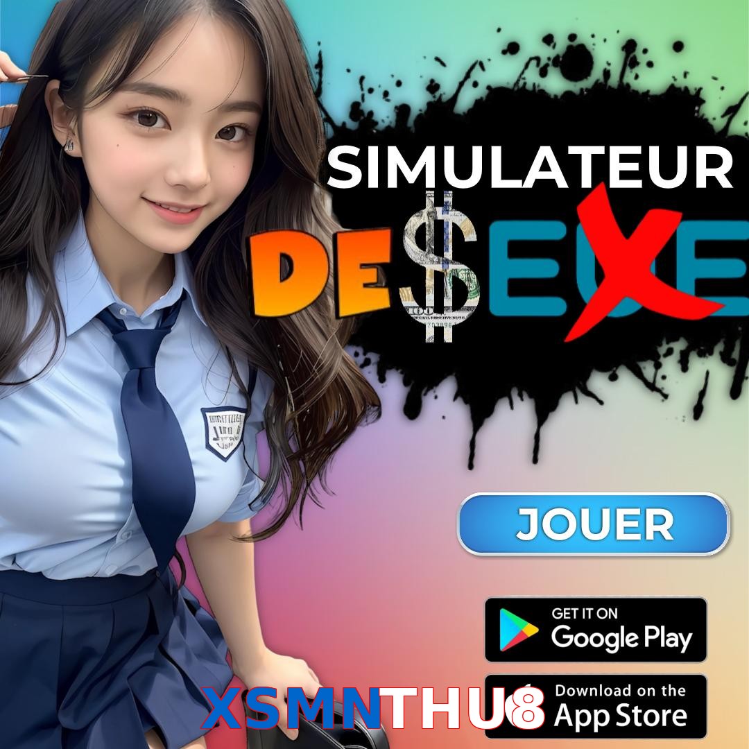 XSMNTHU8
