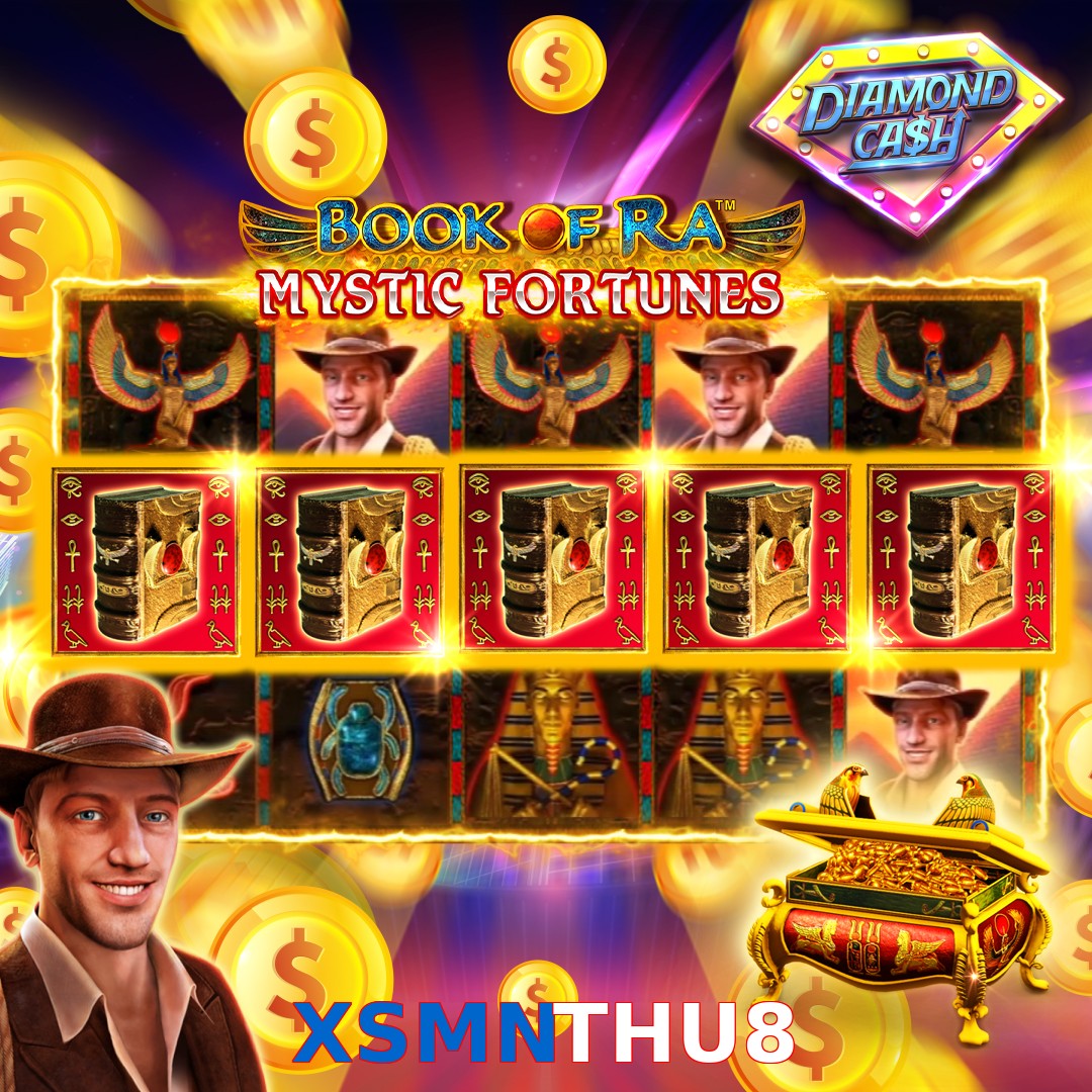 XSMNTHU8