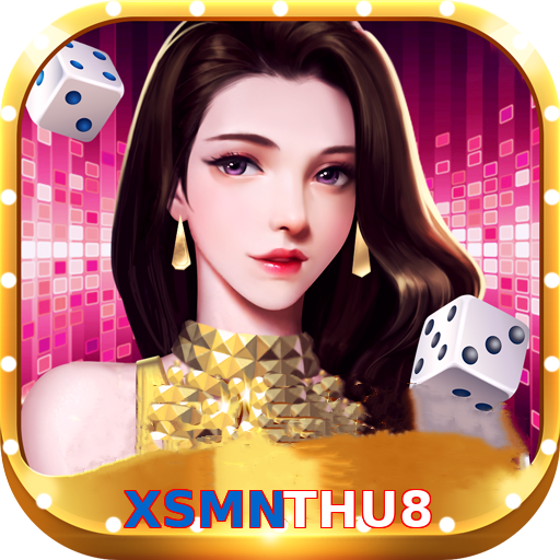 XSMNTHU8