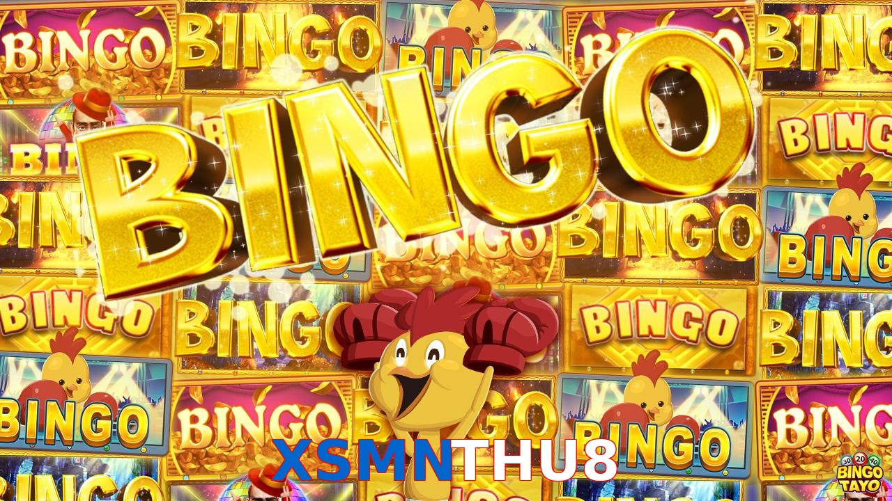 XSMNTHU8
