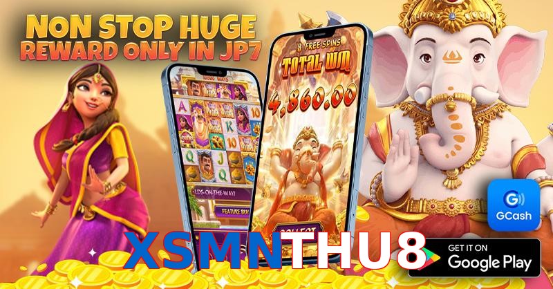 XSMNTHU8