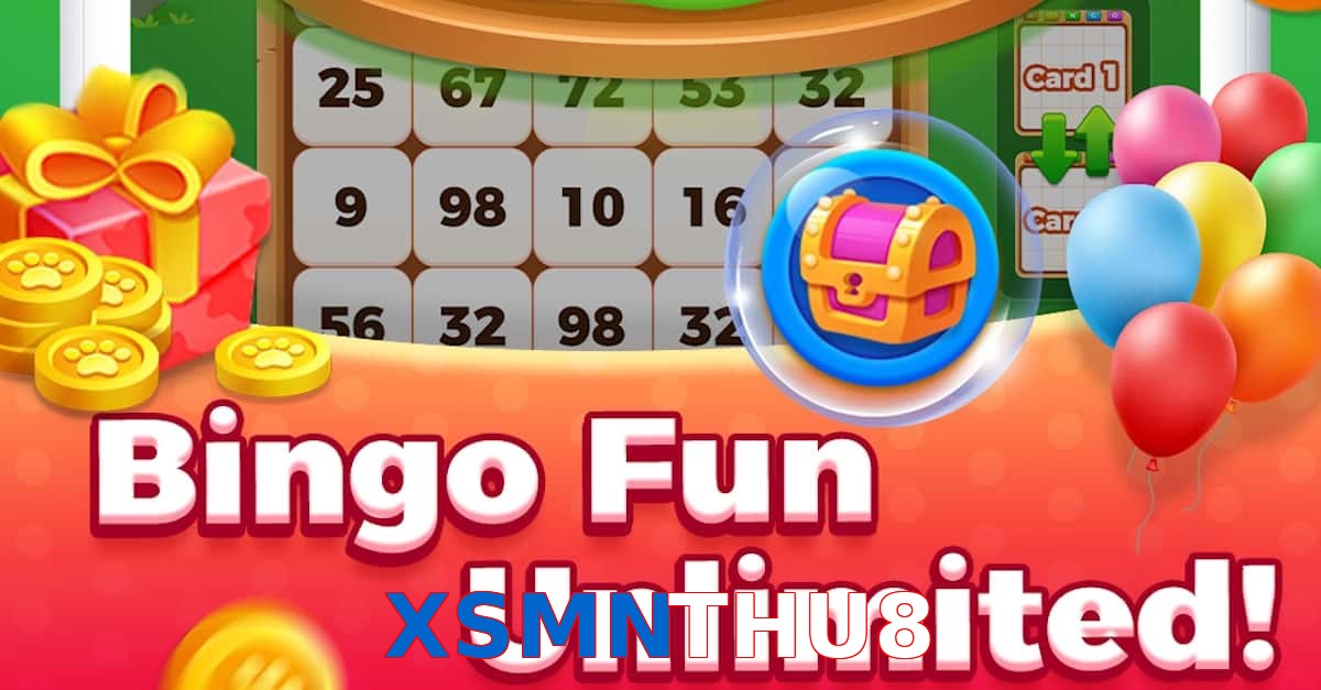 XSMNTHU8