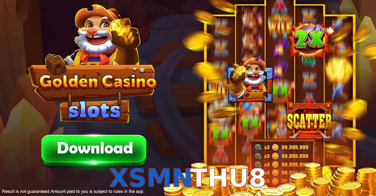 XSMNTHU8