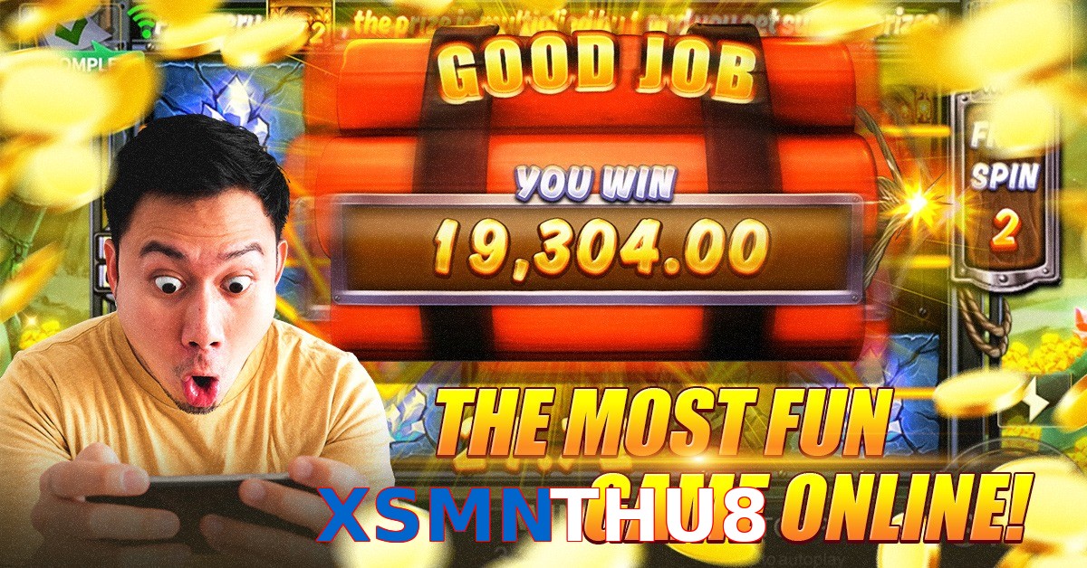 XSMNTHU8