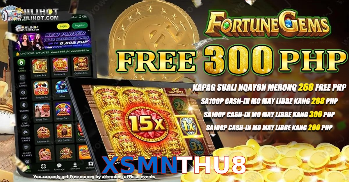 XSMNTHU8
