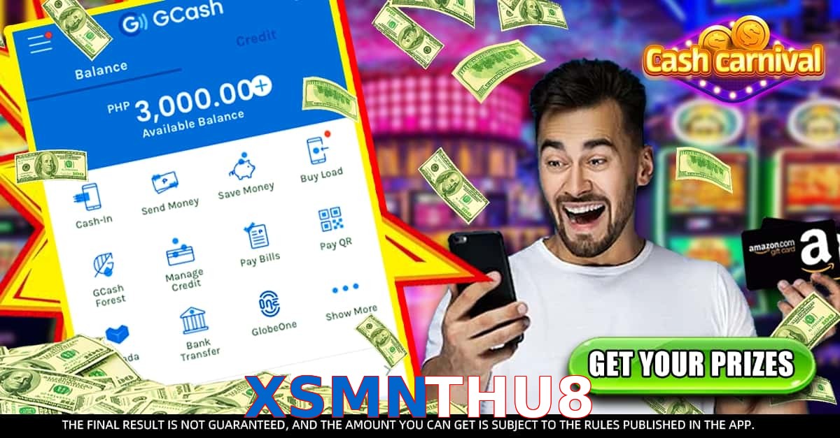 XSMNTHU8