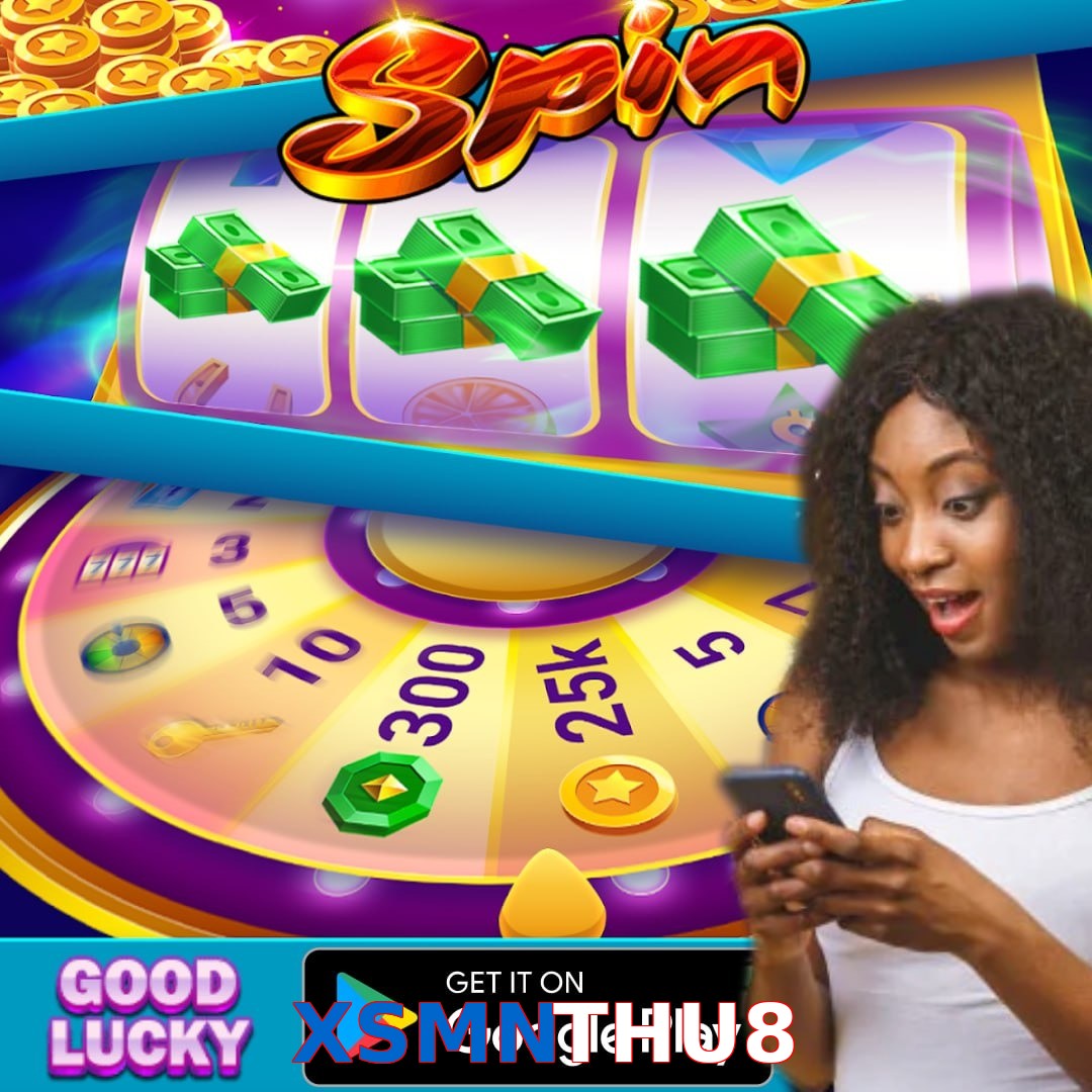 XSMNTHU8