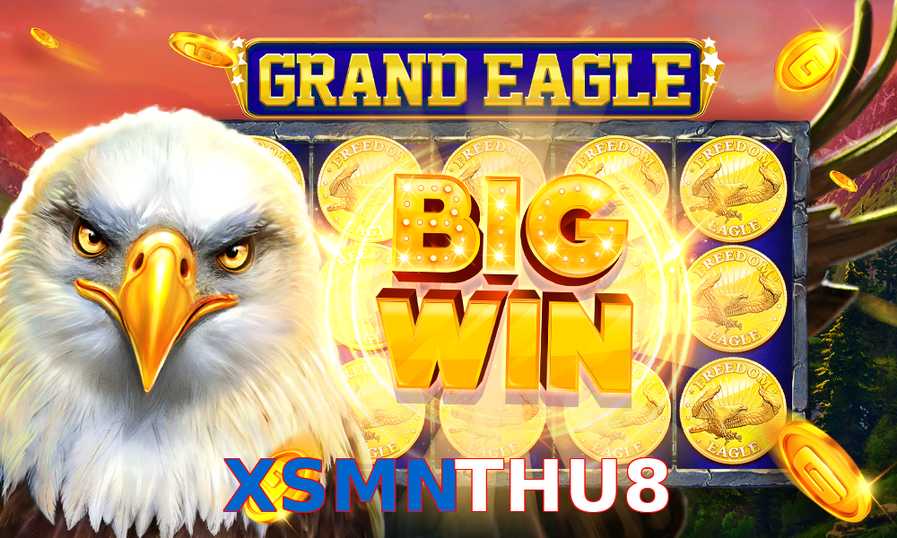 XSMNTHU8
