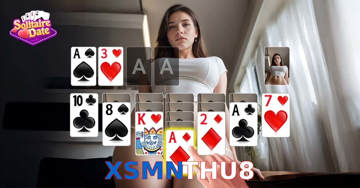XSMNTHU8