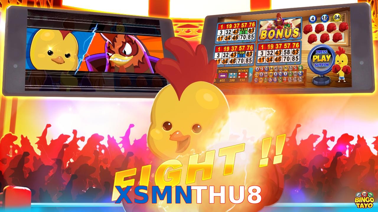XSMNTHU8