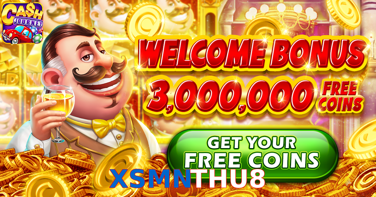 XSMNTHU8