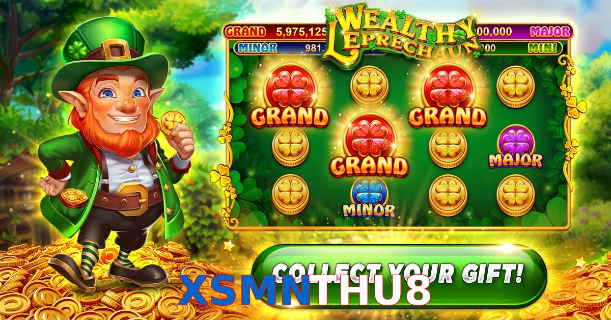 XSMNTHU8