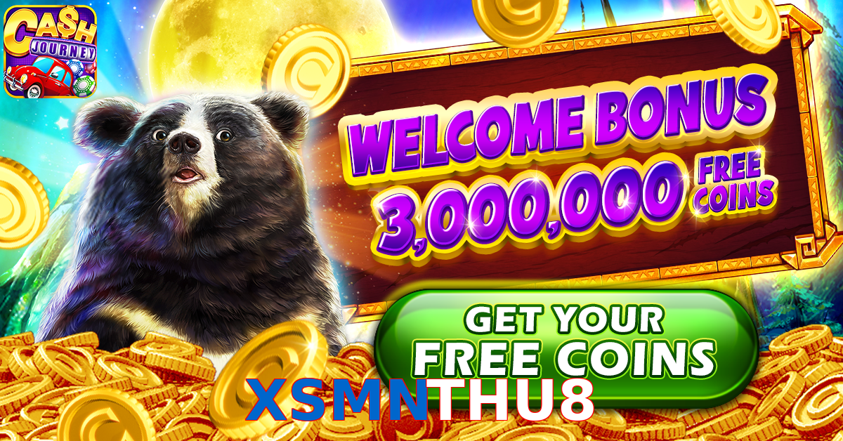 XSMNTHU8