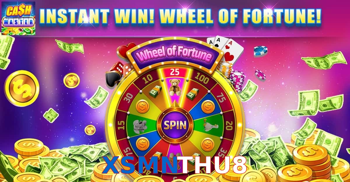 XSMNTHU8