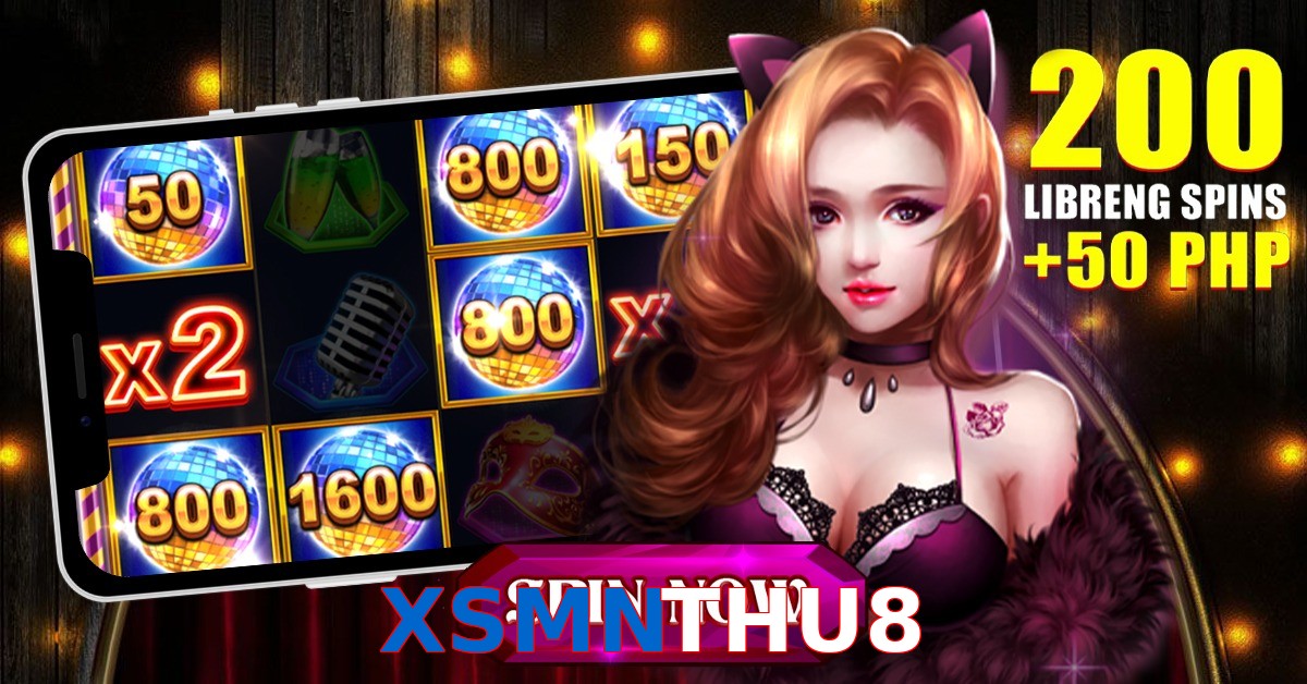 XSMNTHU8