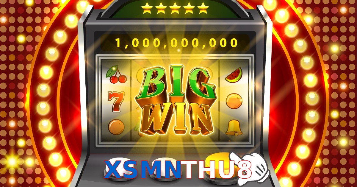 XSMNTHU8
