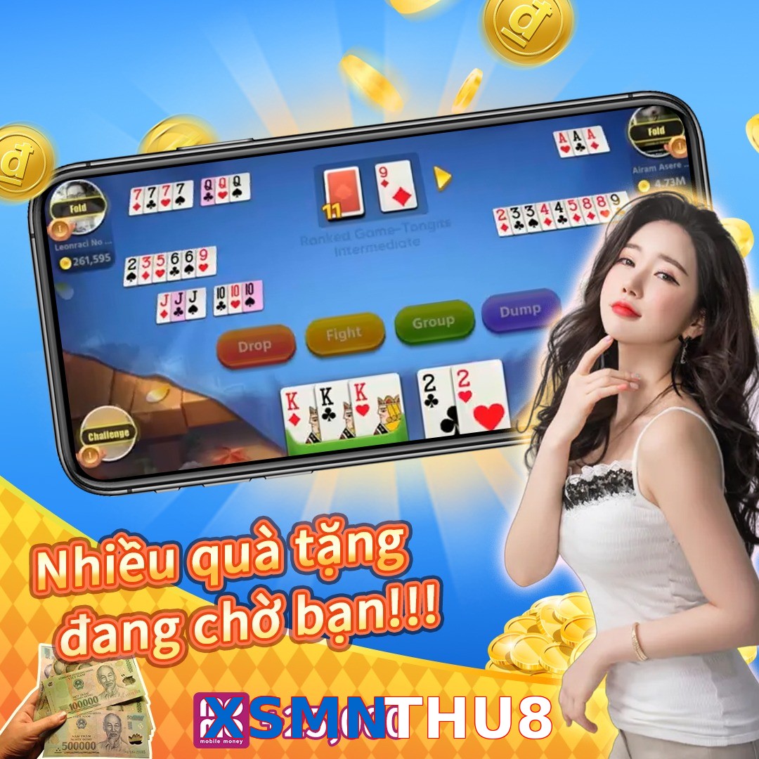 XSMNTHU8