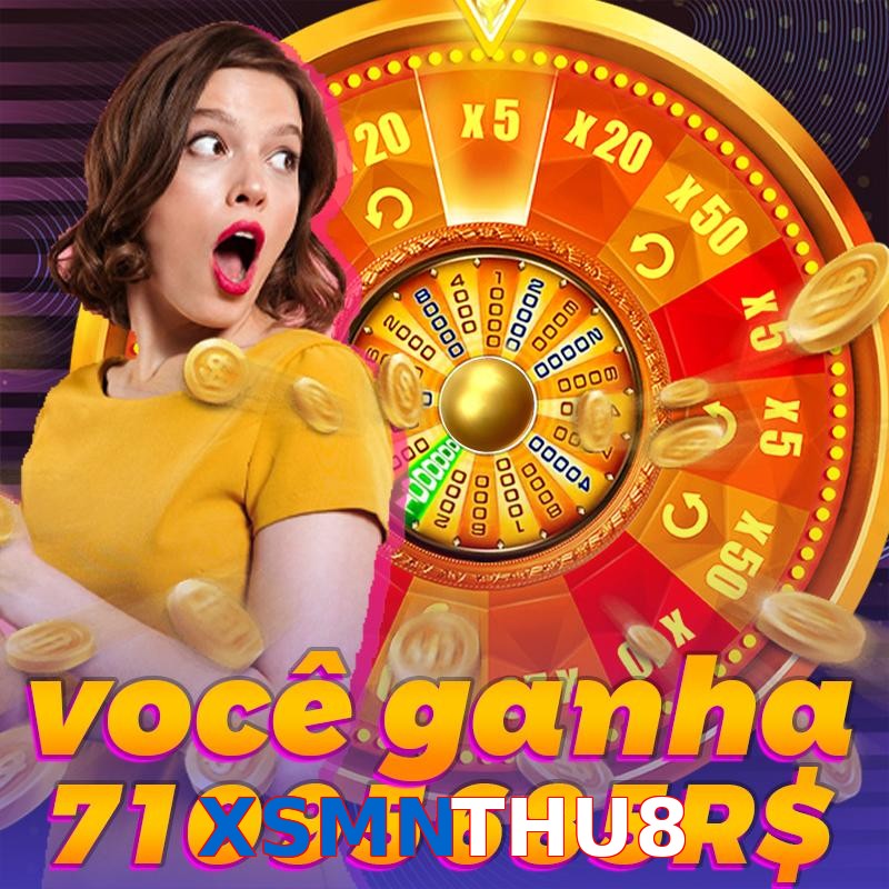 XSMNTHU8