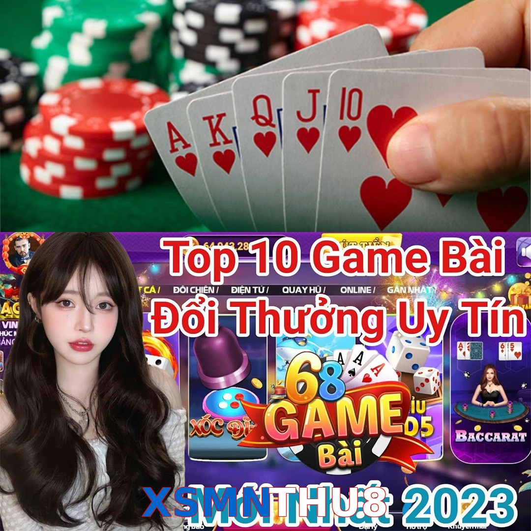 XSMNTHU8