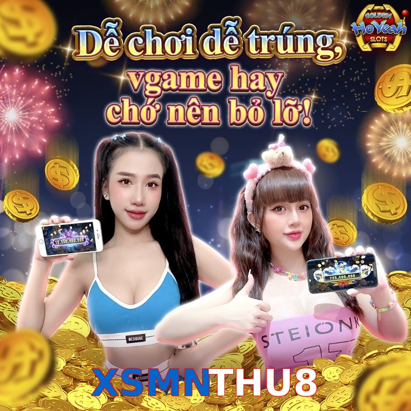 XSMNTHU8
