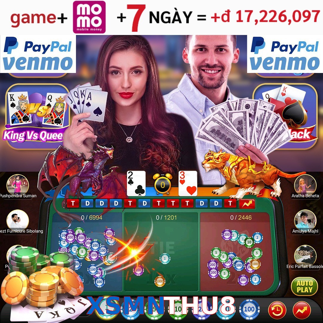 XSMNTHU8