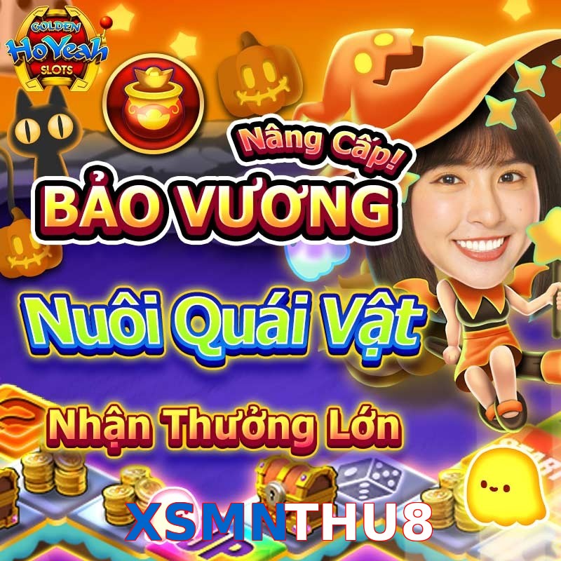 XSMNTHU8