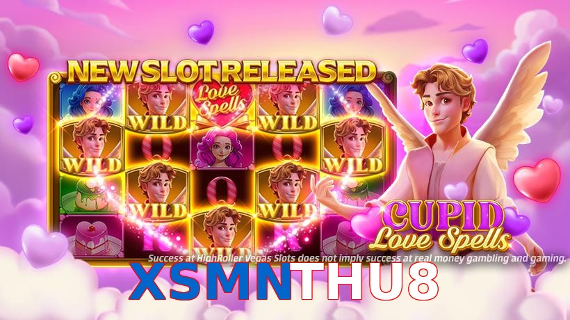 XSMNTHU8