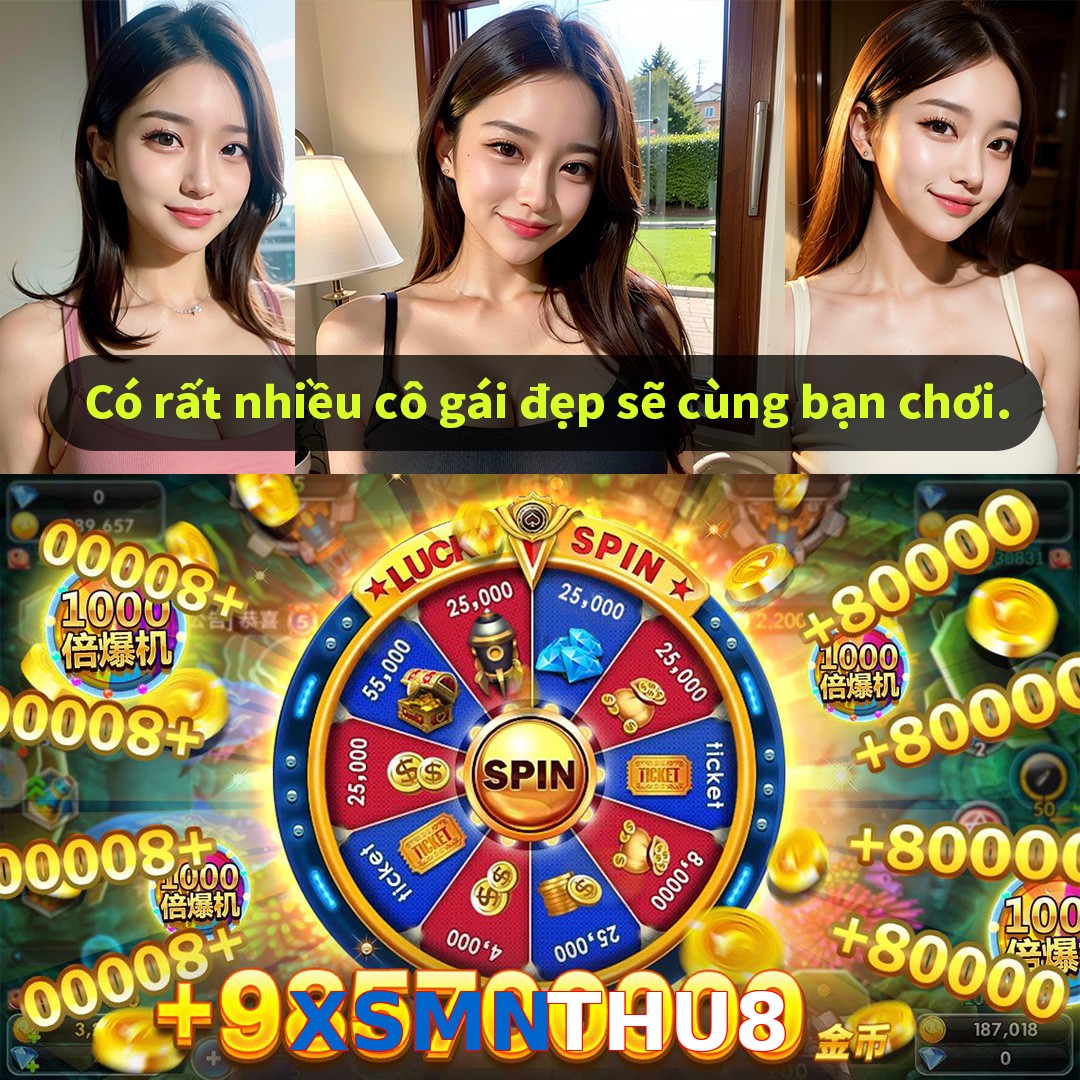 XSMNTHU8
