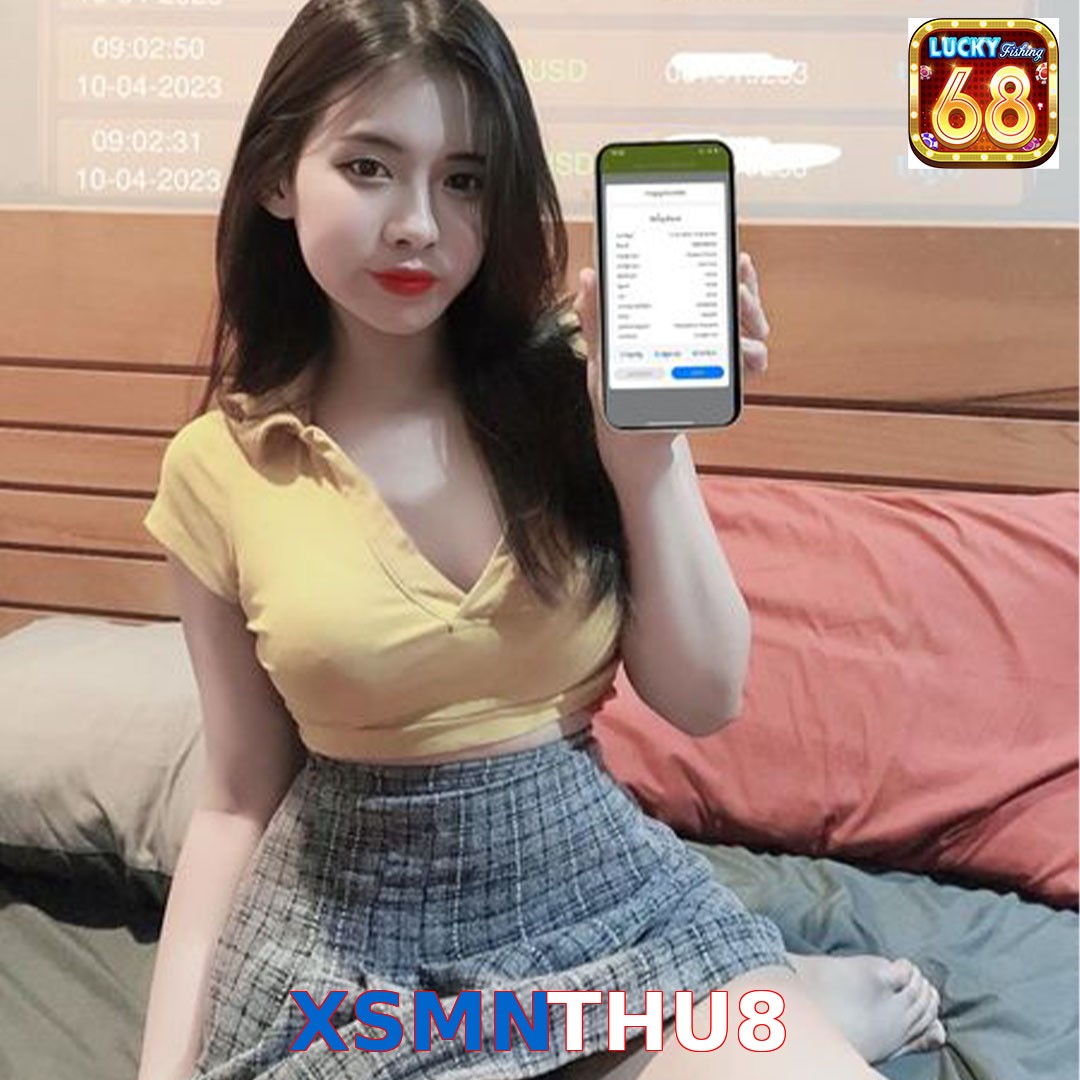 XSMNTHU8