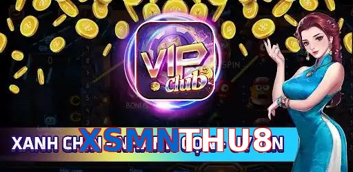 XSMNTHU8