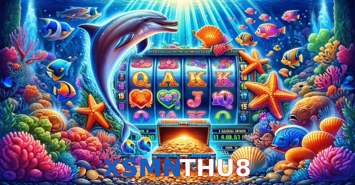 XSMNTHU8