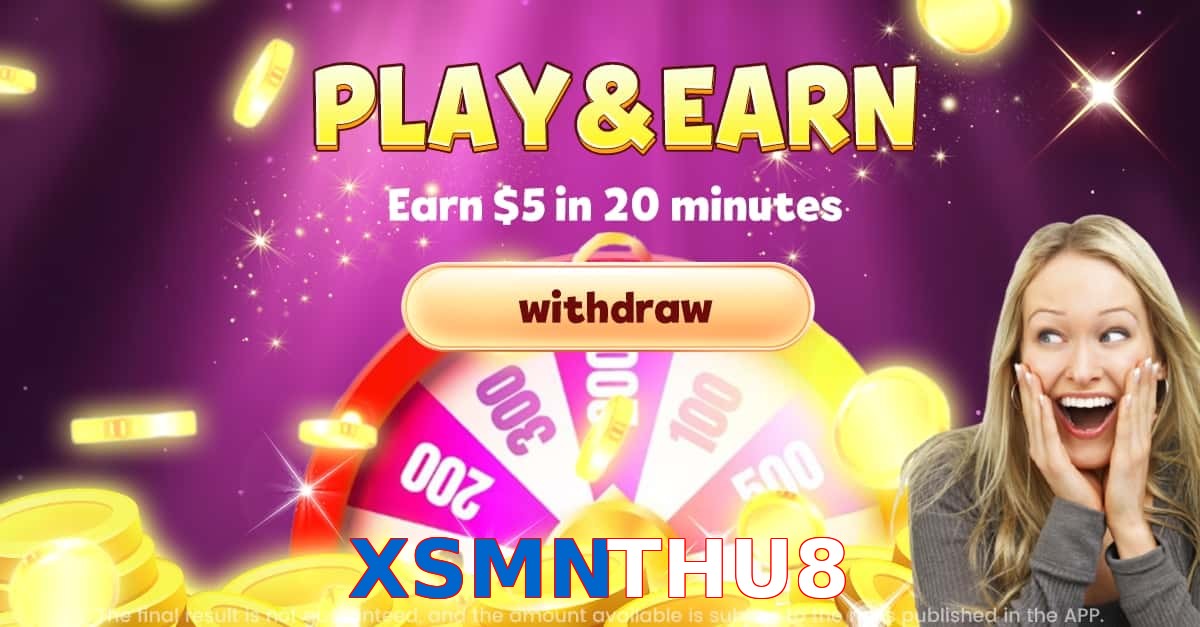 XSMNTHU8
